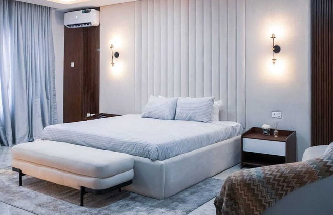 4 bedroom terrace with pool & chef - Photo 2