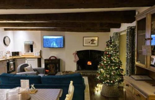 The Cottage at Sychnant Farm - Photo 15