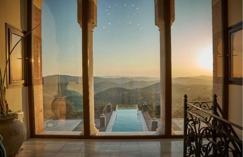 Casa Rural Superior Príncipe de Cortegana - Foto 12