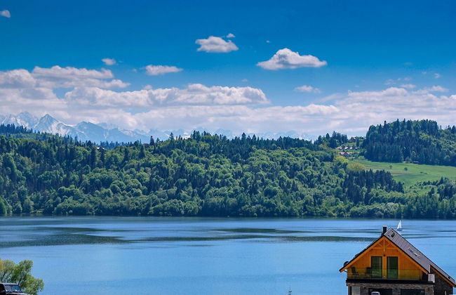 Czorsztyn Prestige - Photo 44