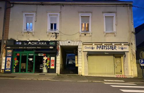 Le Barbès - Foto 33