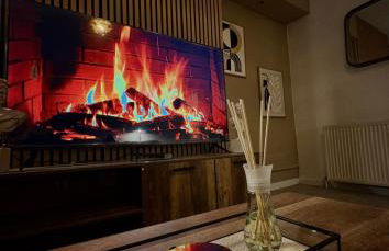 Cozy corner-Sleeps 8 guest Entire house Glasgow very central - Foto 5