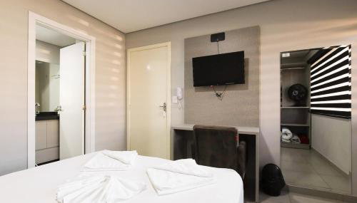 Lou Suítes - Suíte 07 - Conforto e Paz - Foto 3