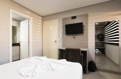 Lou Suítes - Suíte 07 - Conforto e Paz - Foto 3