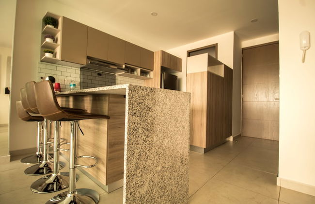 Niza Five Luxury Beach Apartments - Foto 18