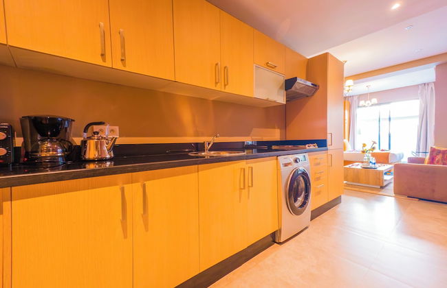 Dayet Ifrah by Rent Inn - Photo 59