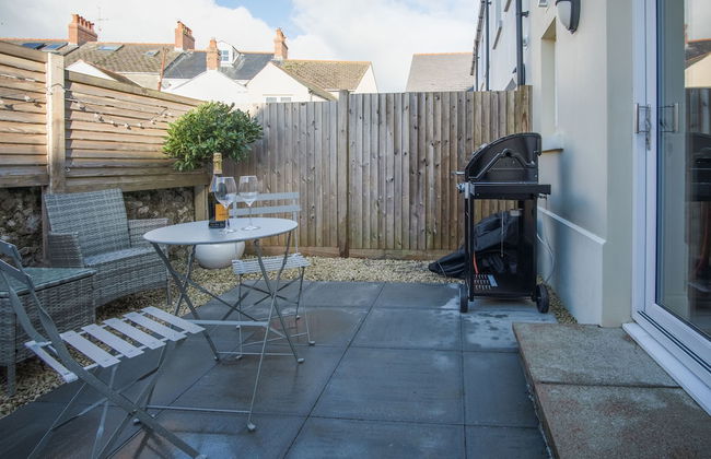 Ty Melyn - 2 Bedroom Cottage - Tenby - Foto 59