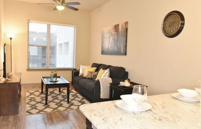 Corporate Apartments Downtown DeepEllum - Foto 41