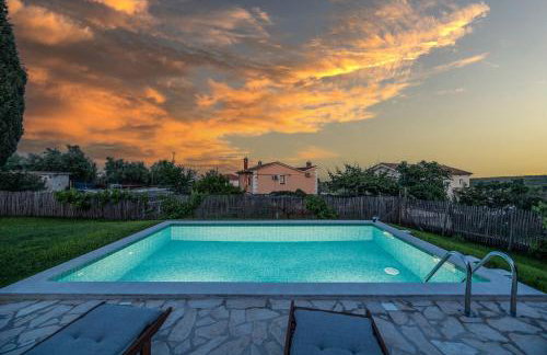 Casa Mirna for 7 people near Pula with sea view & only 2 km from the sea - Foto 11