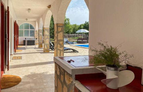 Amazing Home In Starigrad With Wifi - Foto 12