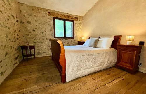 Farmhouse With Cathedral Lounge And Sauna In Pines - Foto 14