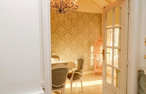 Ivys End Boutique Chic Manor Cottage Elegant & Sophisticated Retreat in Loughborough offering 3bedrooms - Foto 10