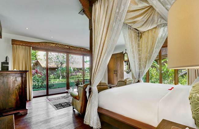 Permata Ayung Private Estate - Photo 57