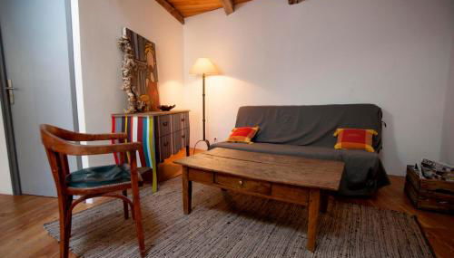 Le Gite de la Passerelle à Crévoux - Foto 2