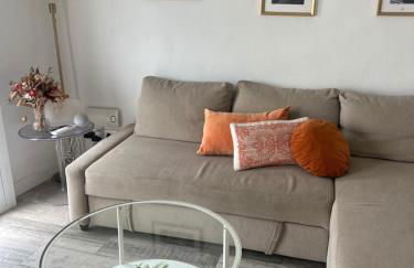 Atico 1º linea vistas Sitges - Foto 6