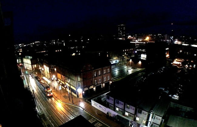 Igloo ViewPoint City Centre Retreat - Photo 37