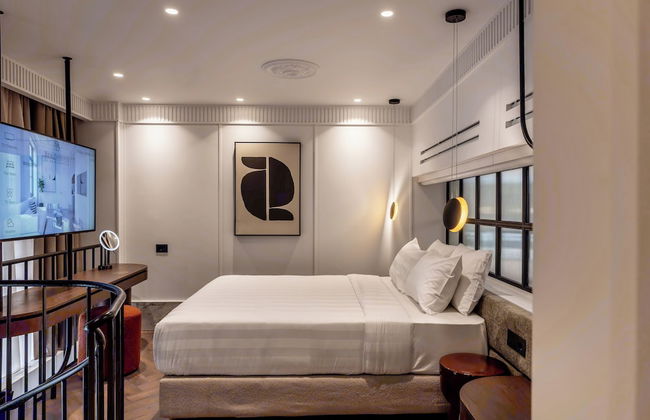 Rua Augusta - Foto 1