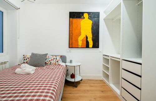 La Elegancia de Lagasca - Foto 17