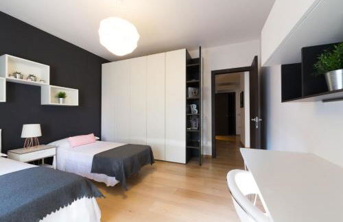 Design & Luxury Apartment Verona - Foto 29