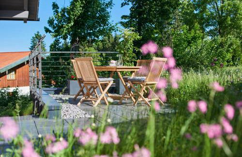 Ferienwohnungen am Lochbach - Foto 10