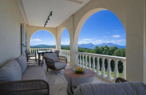 Villa Aether Methoni - Photo 11