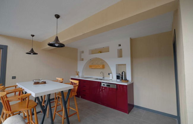 NİSH VADİ SAPANCA - Foto 28