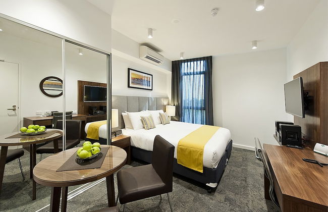 Quest Rockingham - Foto 1