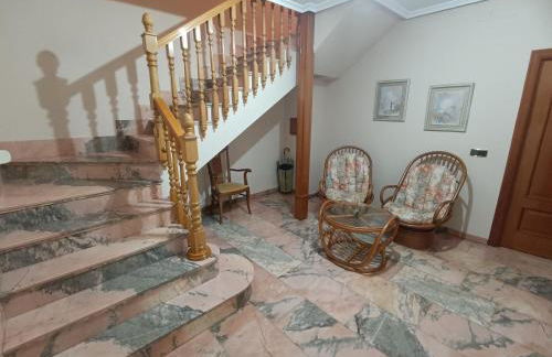 La Antigüa Peluqueria - Photo 18