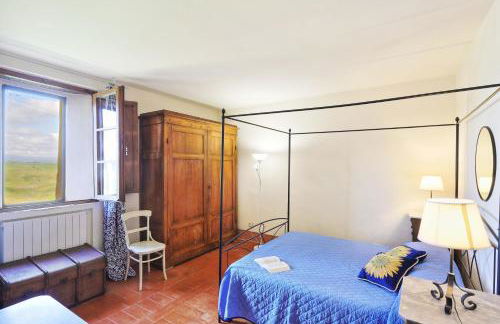 Appartamenti Villa e Fattoria di Radi Tuscany - Foto 140