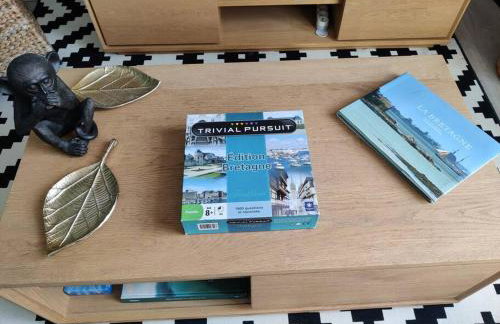 Le TROPICA Appartement 2 chambres, plein Sud centre ville de VITRÉ - Foto 13