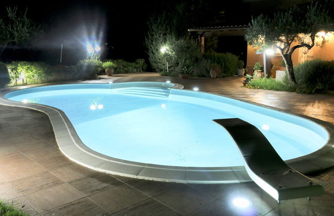 Belvilla by OYO Villa Rita - Foto 15