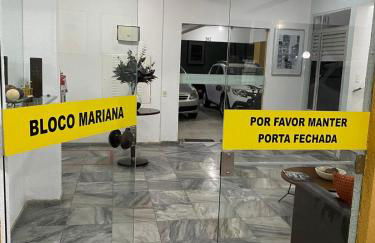 Apt 3quartos l 2suítes - Photo 31