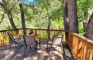 Virgin River Retreat East Zion & Bryce - Foto 14