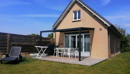 Les Ganivelles, maison à 350 m de la plage - Foto 3