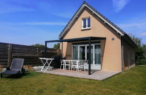 Les Ganivelles, maison à 350 m de la plage - Foto 3