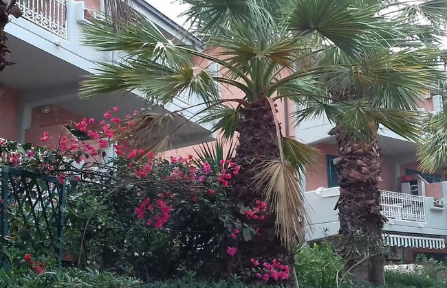 Seaside House in Rais Gerbi Residence - Photo 40