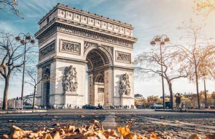 Appartement Chic avec terrace et parking - Foto 15