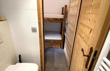 Le Nid Douillet des Gerets - Foto 11