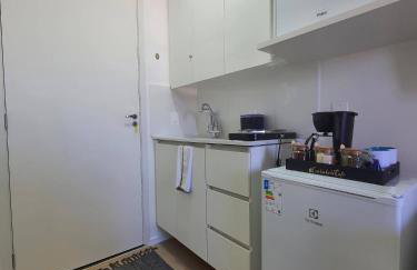 Novíssimo e aconchegante - Foto 11