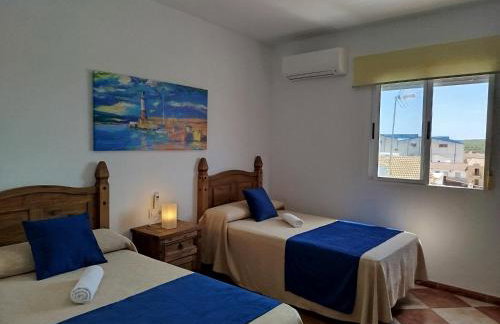 Dos casas rurales en Despeñaperros, La Reconquista y Nuevas Poblaciones - Foto 28