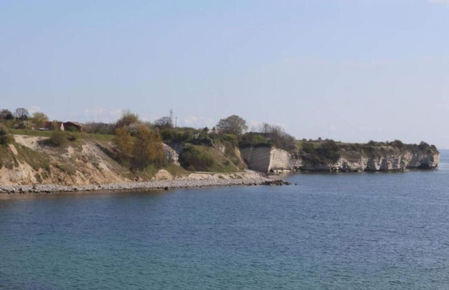 6 Person Holiday Home in Rodvig Stevns - Foto 33