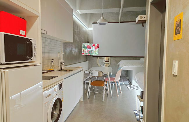 Residence Hotel Luo - Foto 38