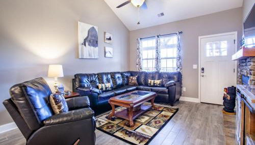 Abrams Retreat at Cades Cove with Mountain Views - Foto 4