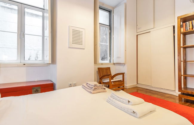 LV Premier Apartments Baixa- CR - Foto 23