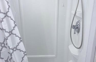 Garden level one bedroom apartment - Foto 12