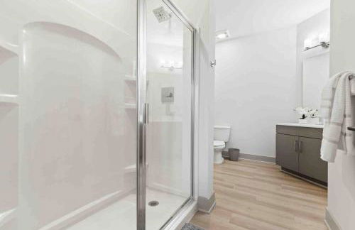 Serenity Living 5 Min From Downtown - Foto 27