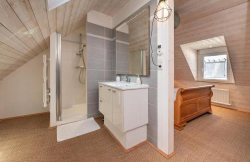 Les Grandes Maisons - Belle Ile - Foto 42