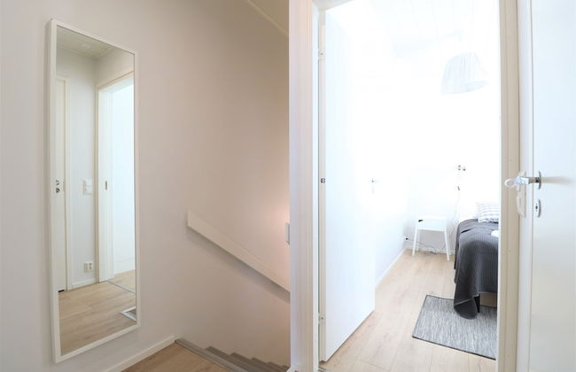 Forenom Serviced Apartments Kirkkonummi - Foto 6