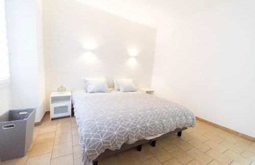 Ravissant Triplex et Duplex au Centre de Pont St Esprit - Foto 31