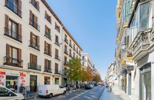 Atocha3 Superb Location - 4Bedrooms 2 Baths - Foto 30
